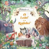 O Leão e o Ratinho (MP3-Download) O Leão e o Ratinho (MP3-Download)