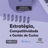 Estratégia, Competitividade e Gestão de Custos (MP3-Download)
