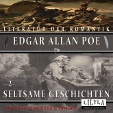 Seltsame Geschichten 2 (MP3-Download) Seltsame Geschichten 2 (MP3-Download)