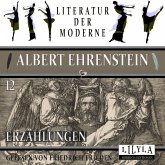 Erzählungen 12 (MP3-Download) Erzählungen 12 (MP3-Download)