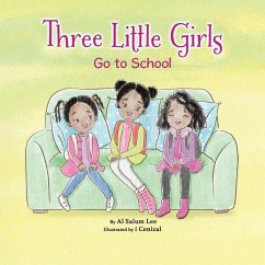 Three Little Girls - Lee, Al Salum