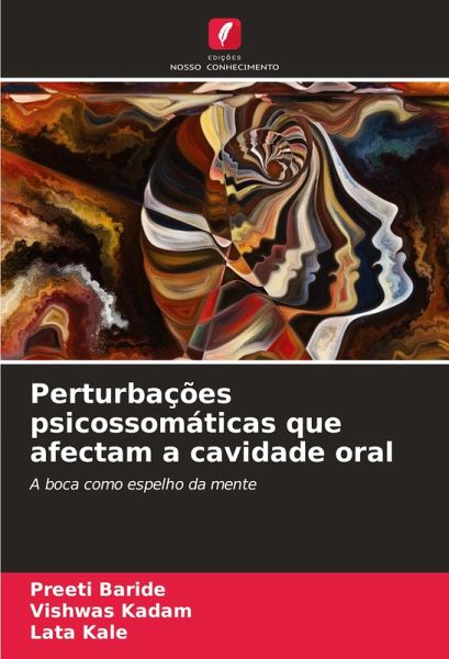 Perturbações psicossomáticas que afectam a cavidade oral