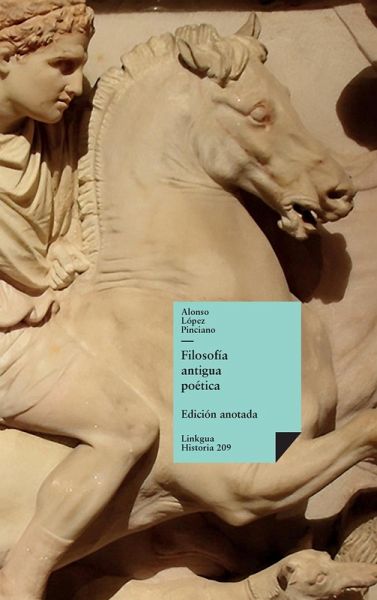 Filosofía antigua poética