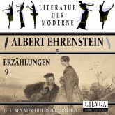 Erzählungen 9 (MP3-Download) Erzählungen 9 (MP3-Download)