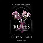 Break my rules (MP3-Download)