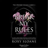 Break my rules (MP3-Download) Break my rules (MP3-Download)
