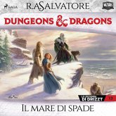 Dungeons & Dragons: Il mare di spade (MP3-Download) Dungeons & Dragons: Il mare di spade (MP3-Download)