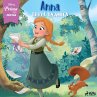 Disney prima della storia: Anna trova... - Bild 1