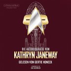 Die Autobiografie von Kathryn Janeway (MP3-Download)