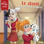 Disney prima della storia: La storia del cucciolo di Anita (MP3-Download)