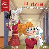 Disney prima della storia: La storia del cucciolo di Anita (MP3-Download)