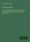 Die Gudrunsage Die Gudrunsage
