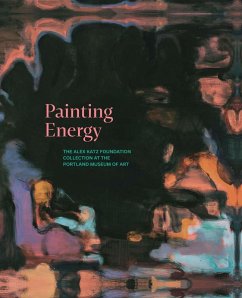 Cover Painting Energy