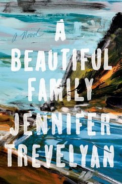 Cover A Beautiful Family