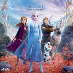 Frozen II - Il segreto di Arendelle (MP3-Download)