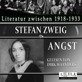 Angst (MP3-Download) Angst (MP3-Download)