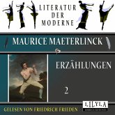 Erzählungen 2 (MP3-Download)