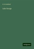 Lake George Lake George