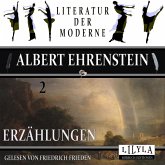 Erzählungen 2 (MP3-Download)