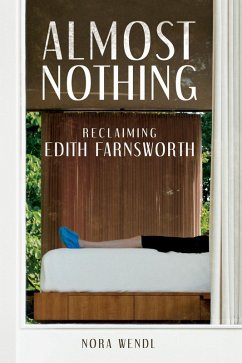 Cover Almost Nothing