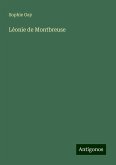 Léonie de Montbreuse Léonie de Montbreuse