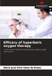 Efficacy of hyperbaric oxygen therapy - Bild 1