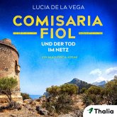 Comisaria Fiol und der Tod im Netz (MP3-Download) Comisaria Fiol und der Tod im Netz (MP3-Download)