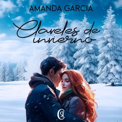 Claveles de invierno (MP3-Download) - García, Amanda