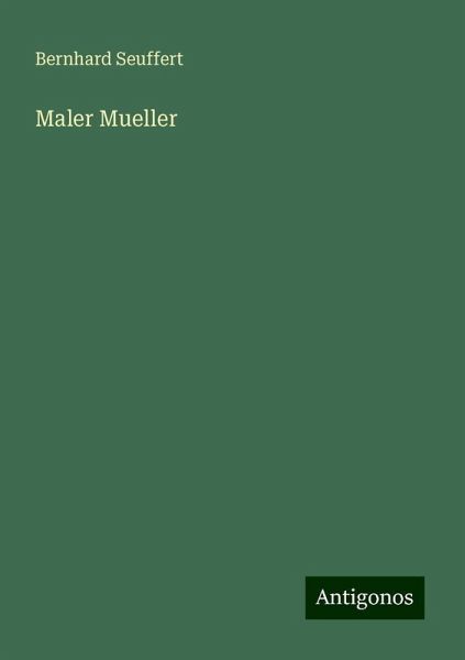 Maler Mueller