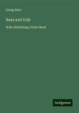 Haus und Volk Haus und Volk