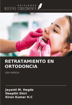 Cover RETRATAMIENTO EN ORTODONCIA