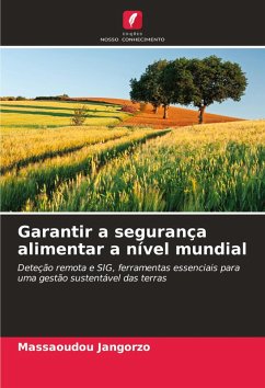 Cover Garantir a segurança alimentar a nível mundial