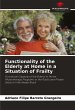 Functionality of the Elderly at Home in... - Bild 1