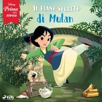 Disney prima della storia: Il piano segreto di Mulan (MP3-Download)