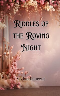 Cover Riddles of the Roving Night