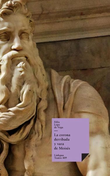 La corona derribada y vara de Moisés La corona derribada y vara de Moisés