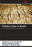 Primary Care in Brazil