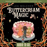 Buttercream Magic (MP3-Download) Buttercream Magic (MP3-Download)