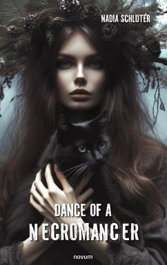 Dance of a necromancer (eBook, ePUB) - Schluter, Nadia