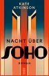 Nacht über Soho (eBook, ePUB) - Bild 1