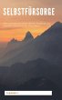 Selbstfürsorge (eBook, ePUB) - Bild 1