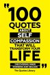 100 Quotes About Self-Compassion That... - Bild 1