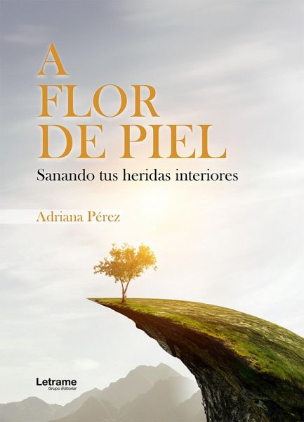A flor de piel (eBook, ePUB) A flor de piel (eBook, ePUB)