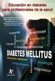 Educación en diabetes para profesionales de la salud (eBook, PDF)