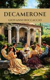 Decamerone (eBook, ePUB) Decamerone (eBook, ePUB)