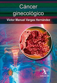 Cover Cáncer ginecológico (eBook, PDF)