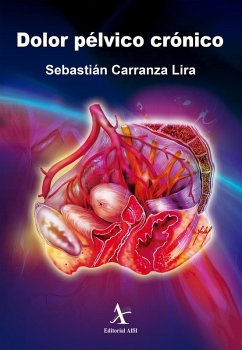Cover Dolor pélvico crónico (eBook, PDF)