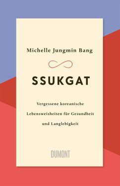 Cover Ssukgat (eBook, ePUB)