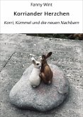 Korriander Herzchen (eBook, ePUB)