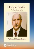Haque Sario (eBook, ePUB)